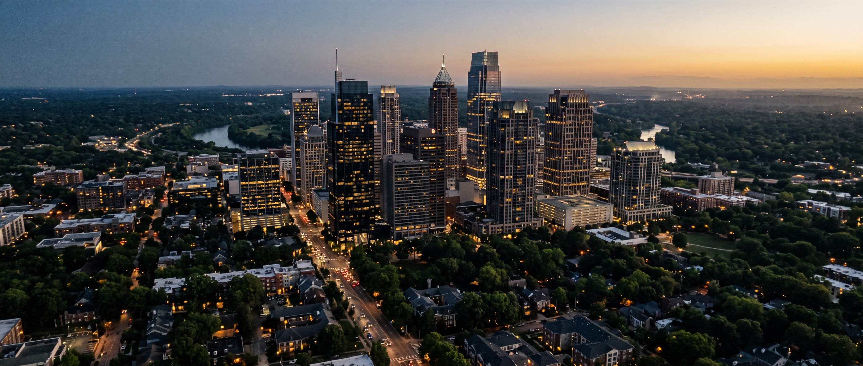 Charlotte, North Carolina
