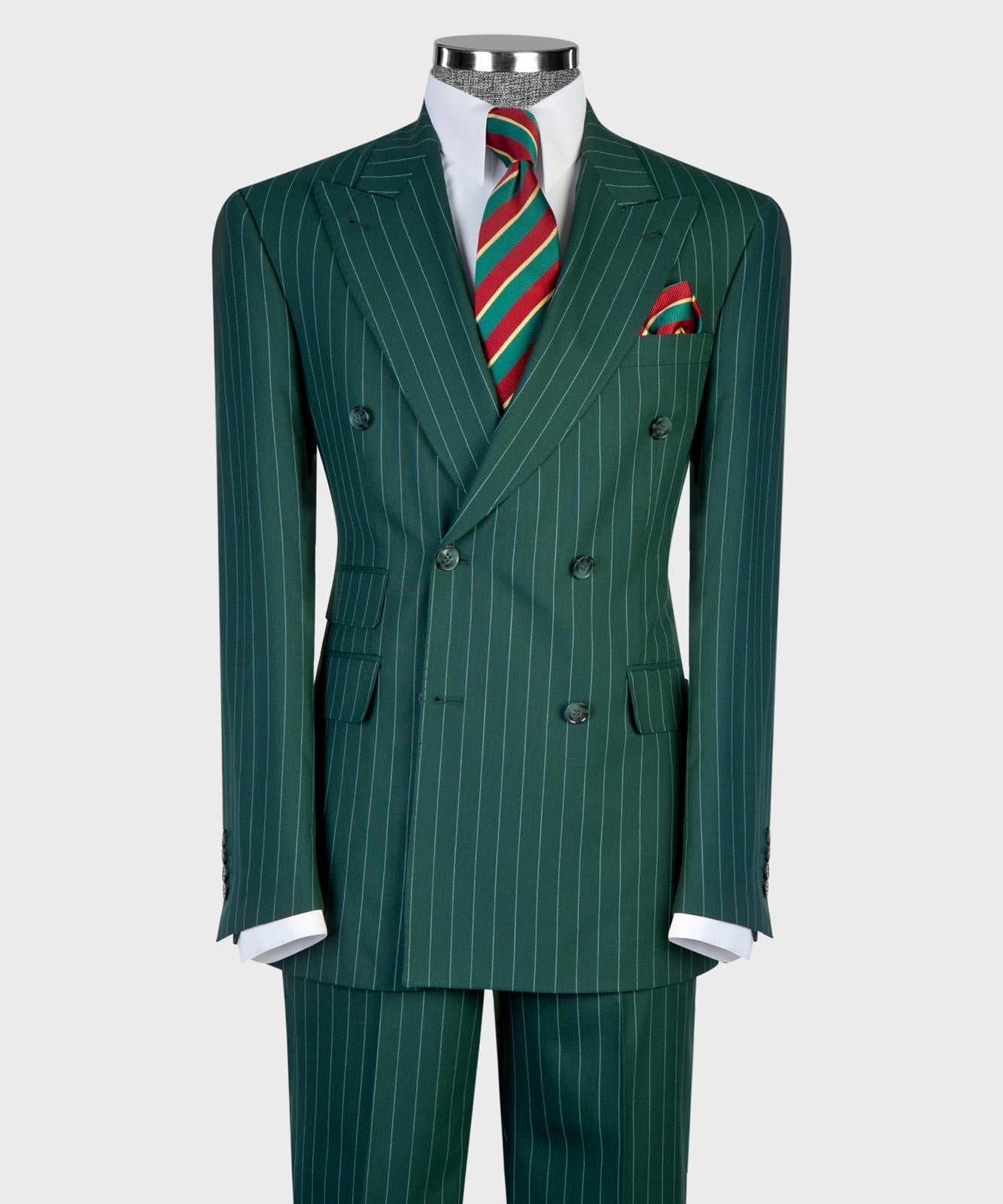 The Kendall — Green