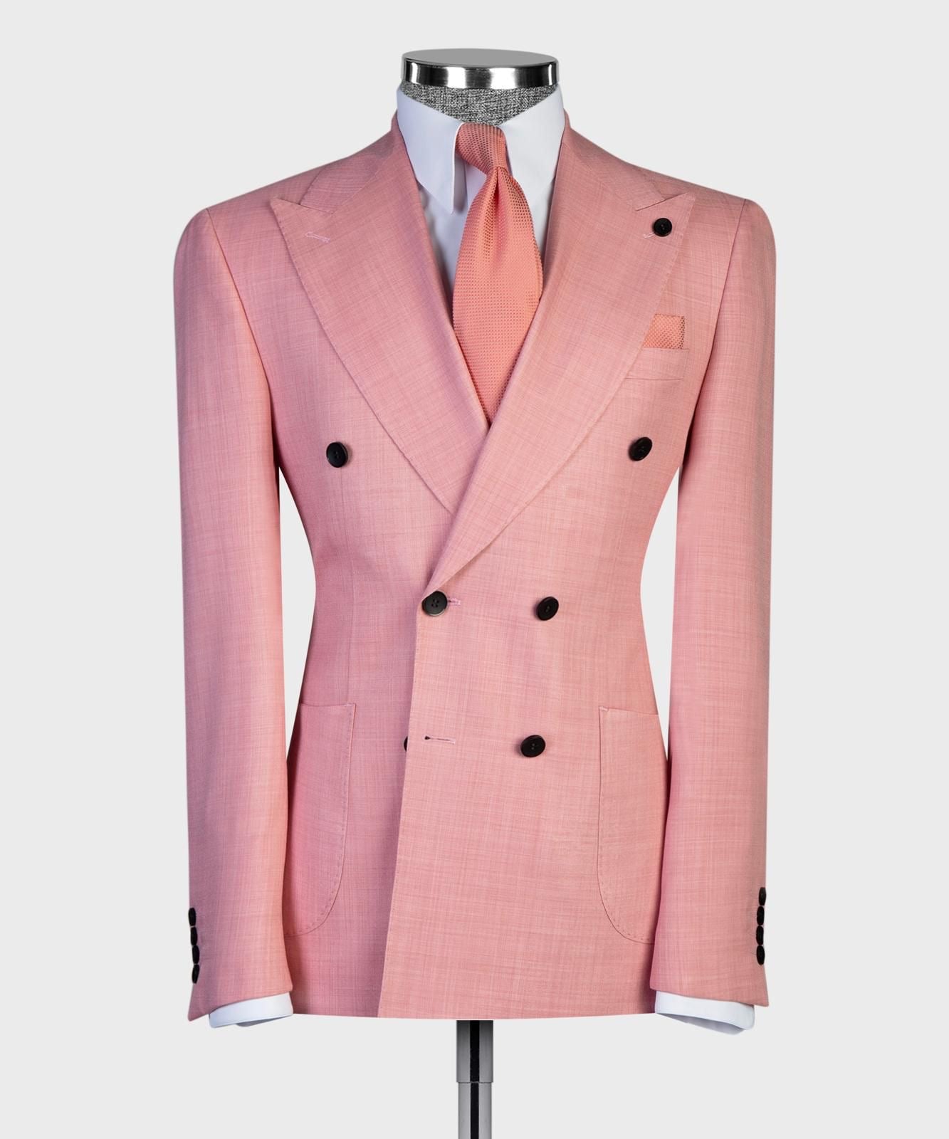 The Wayne — Blush