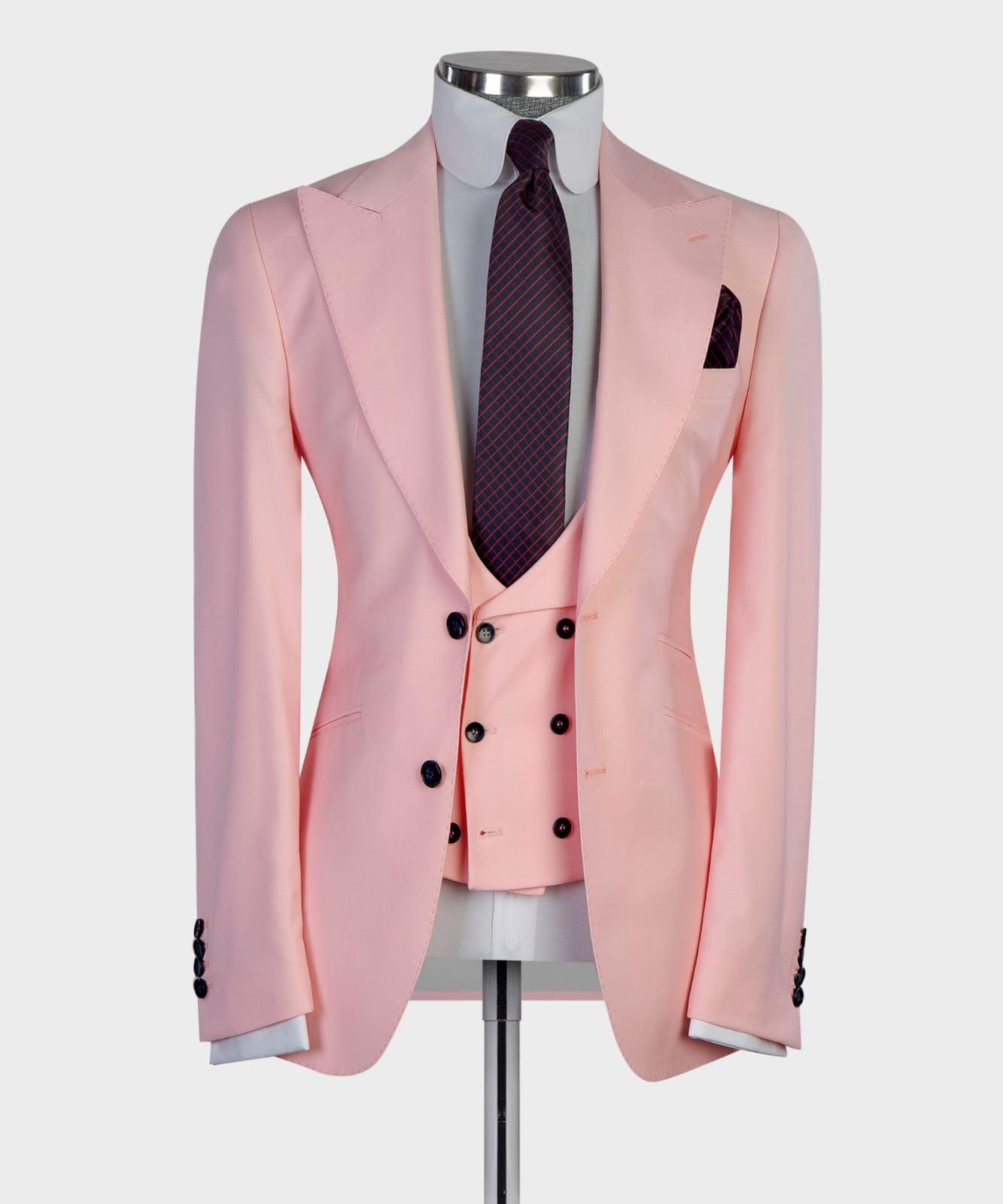 The Corleone — Blush