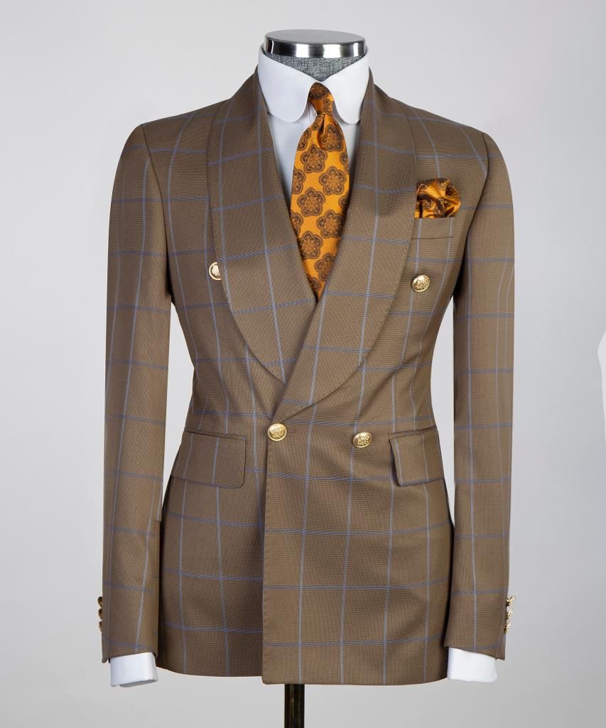 The Nucky — Camel