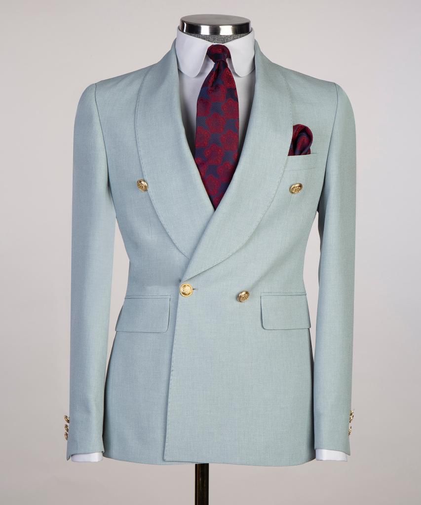 The Nucky — Sage