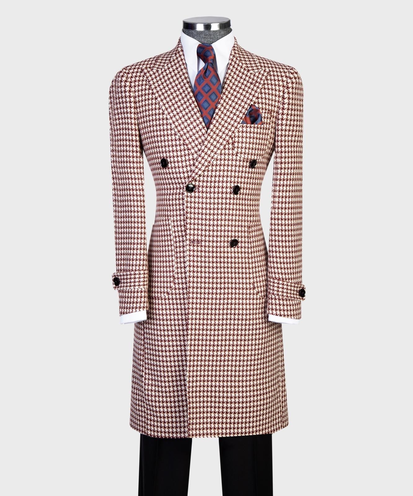 The Whitlock — Pink