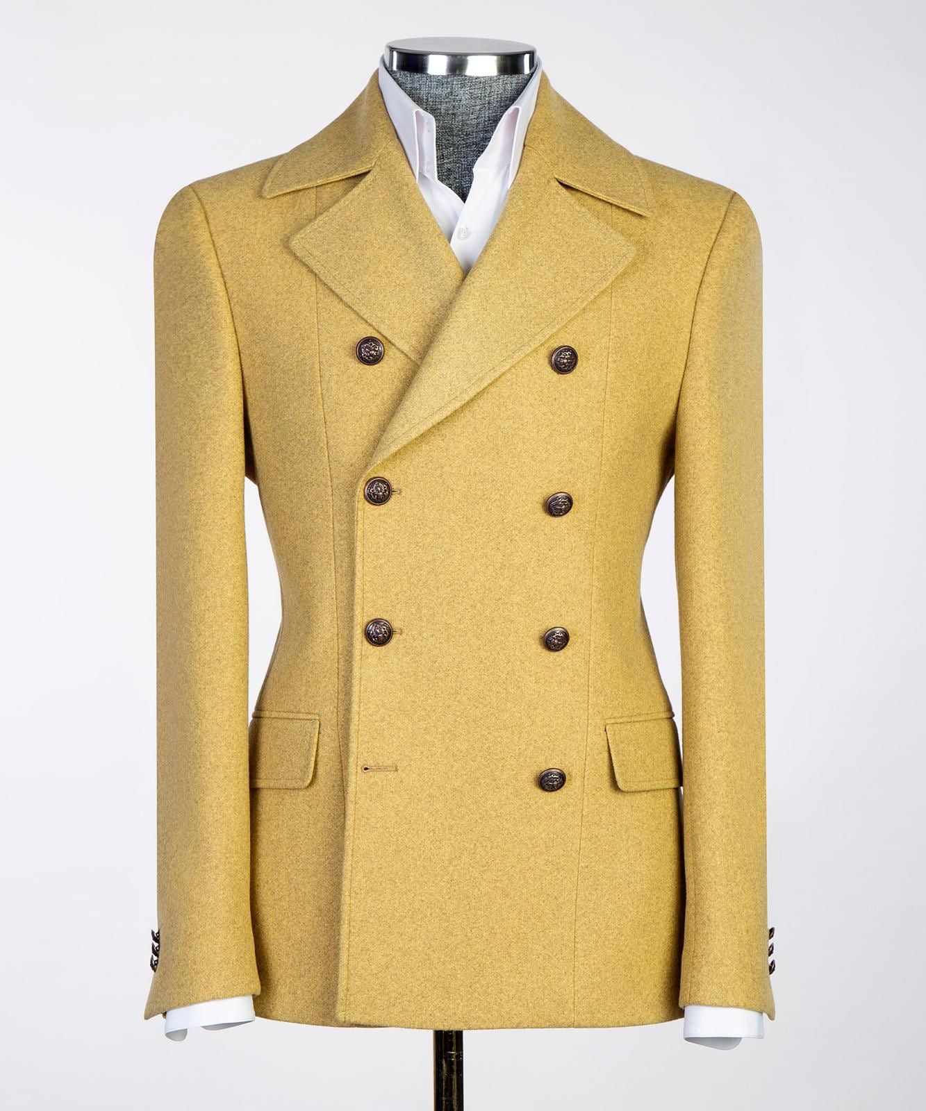 The Harrington — Camel