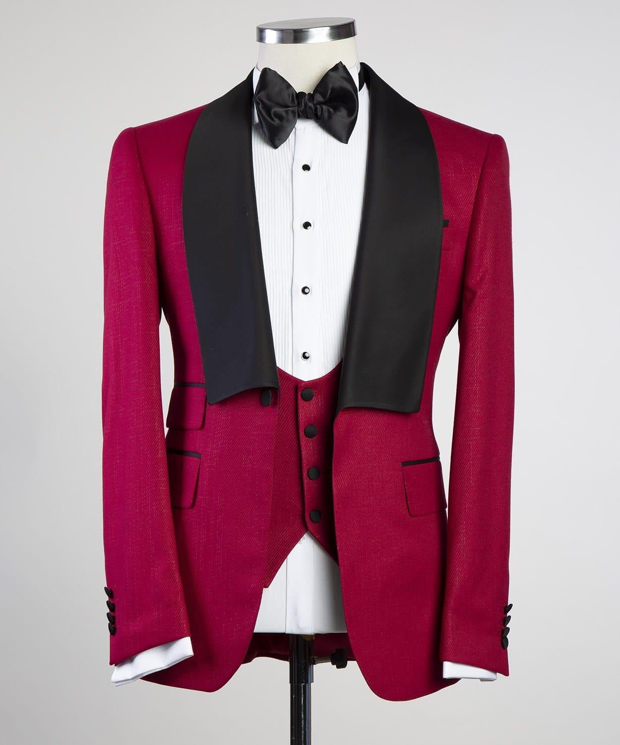 The Sheffield — Magenta