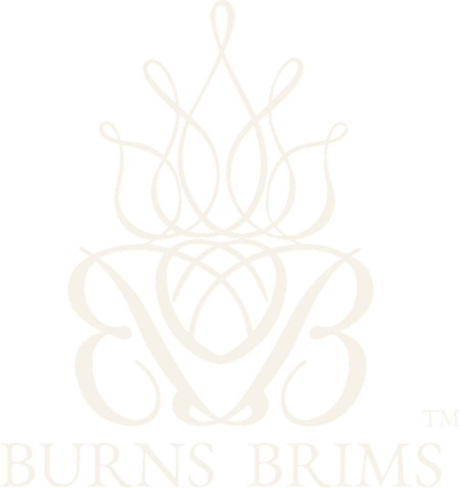Burns Brims