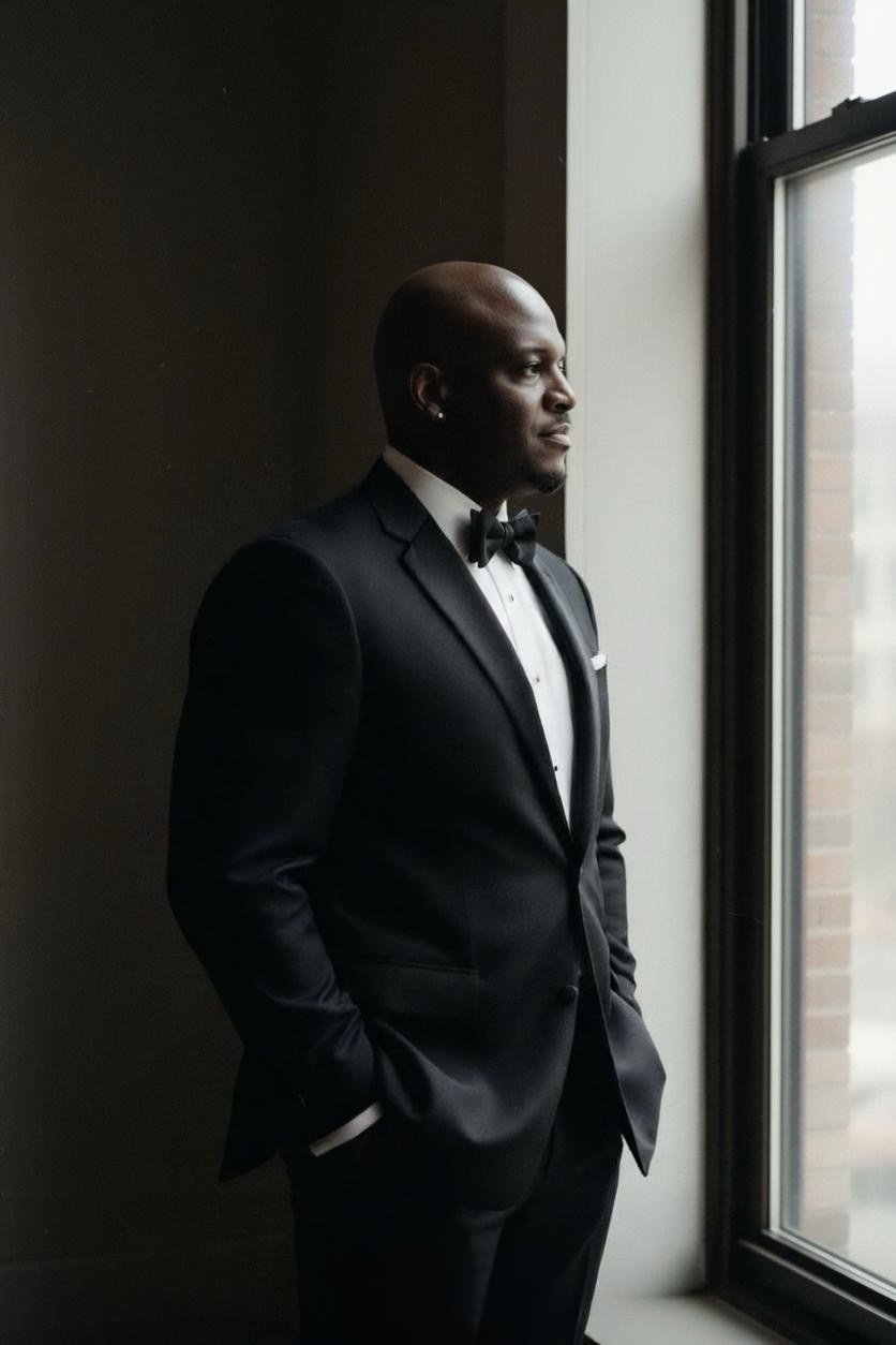 Dr. Dante Simpson