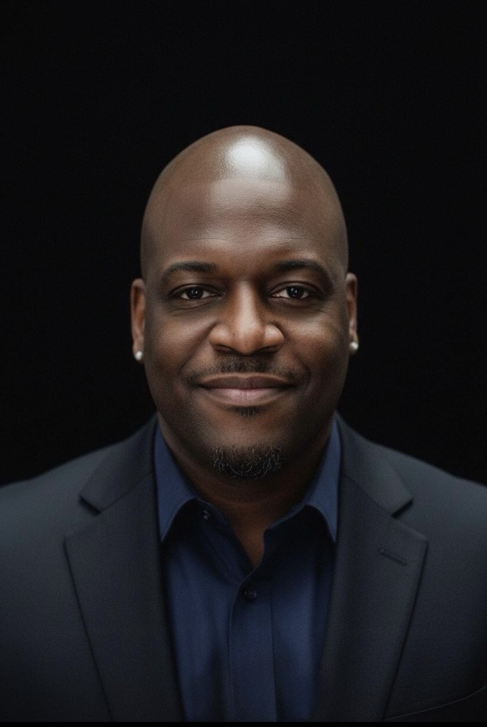 Dr. Dante Simpson