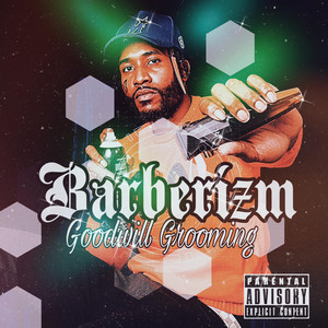 Barberizm cover art