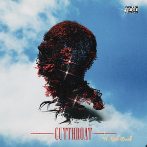 Cutthroat cover art