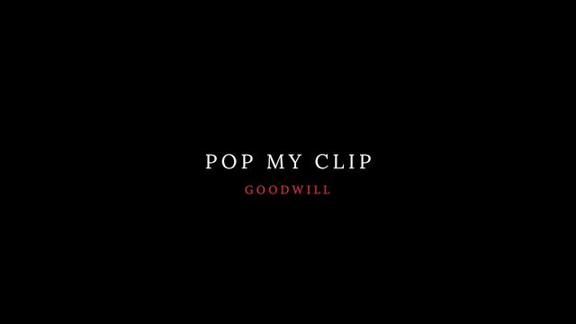 Pop My Clip